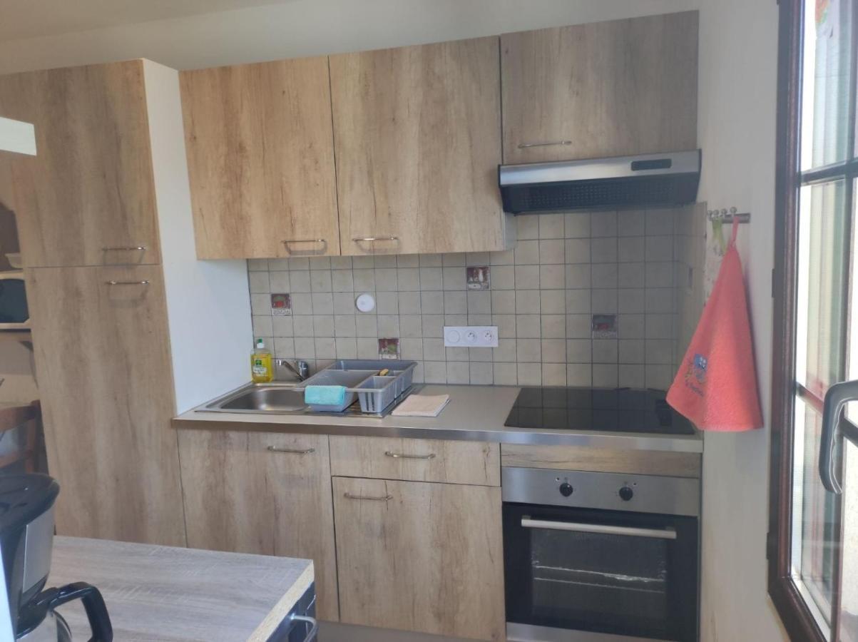 Appartement Gaston Vireux-Wallerand Extérieur photo