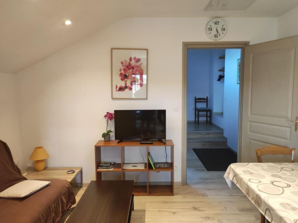 Appartement Gaston Vireux-Wallerand Extérieur photo