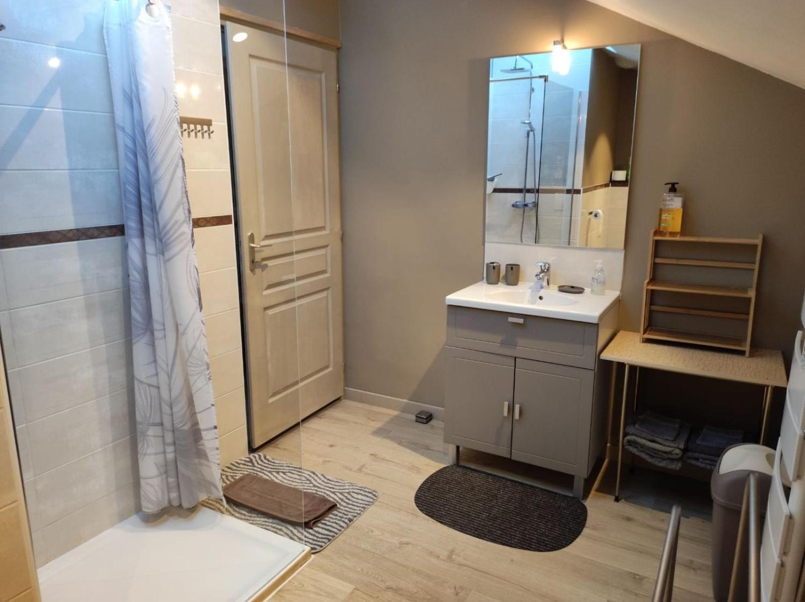 Appartement Gaston Vireux-Wallerand Extérieur photo