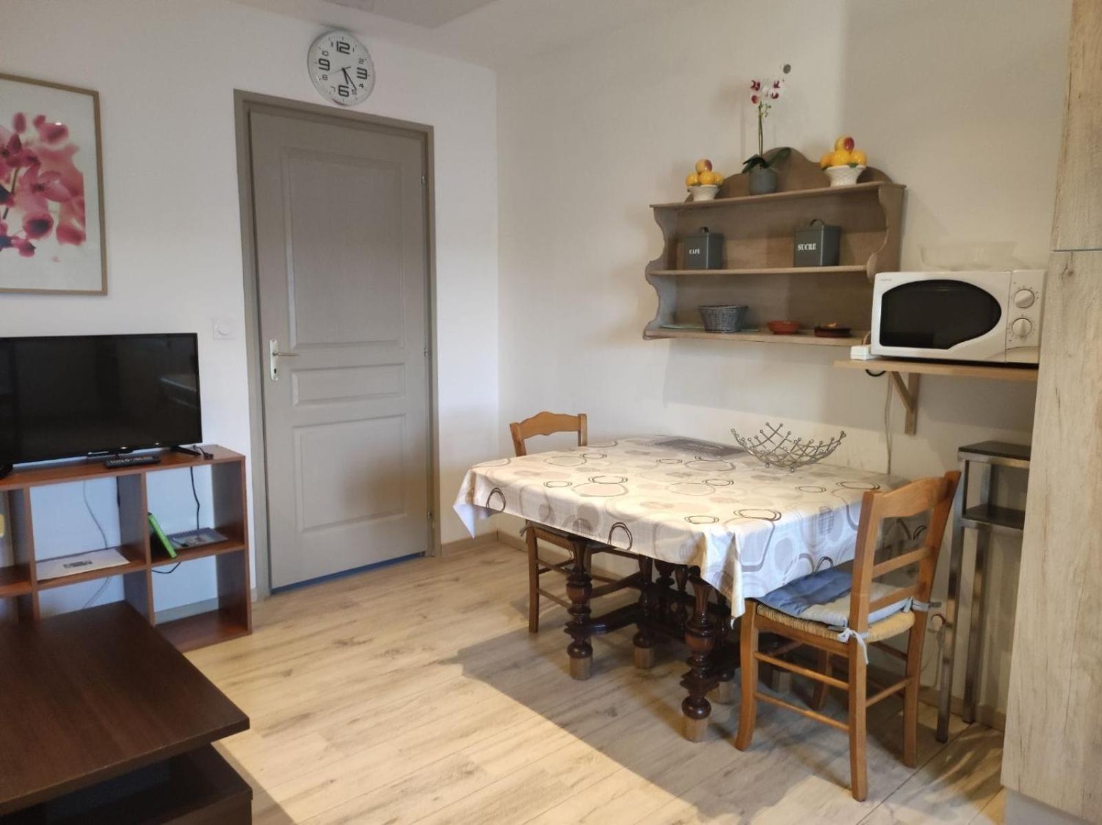 Appartement Gaston Vireux-Wallerand Extérieur photo