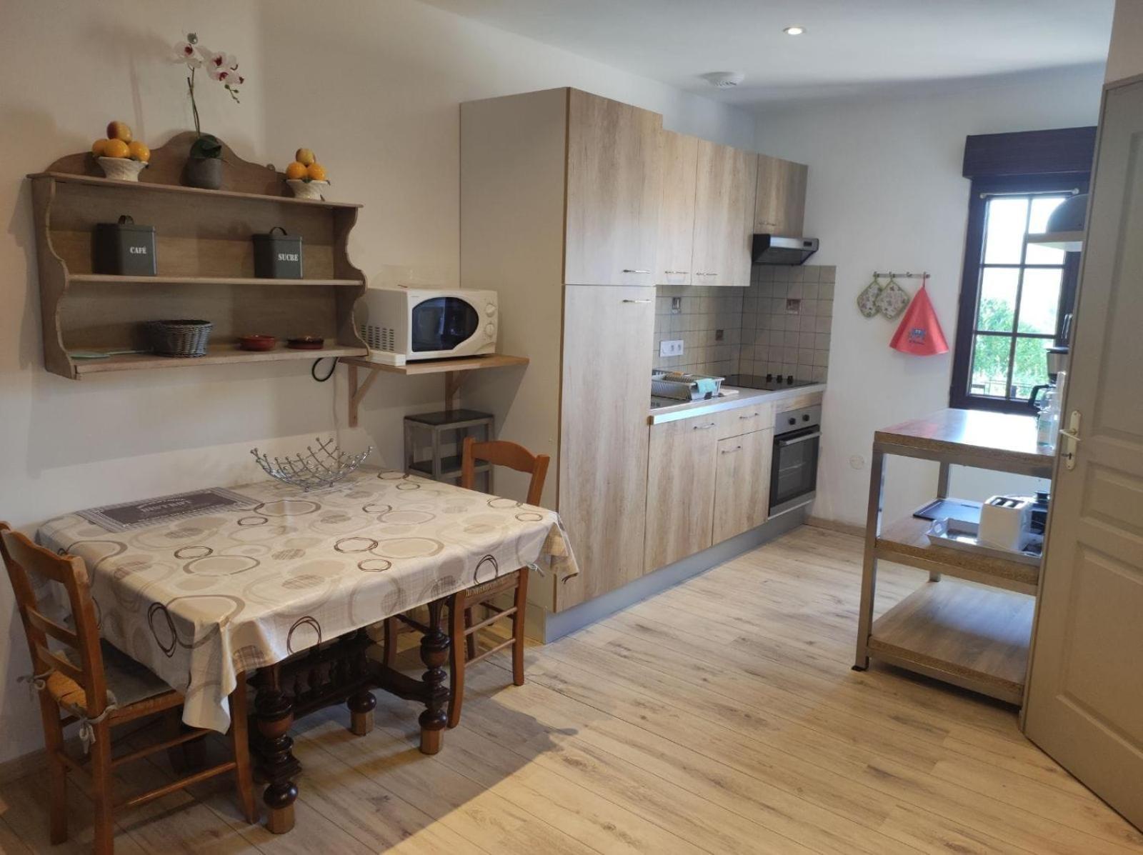 Appartement Gaston Vireux-Wallerand Extérieur photo