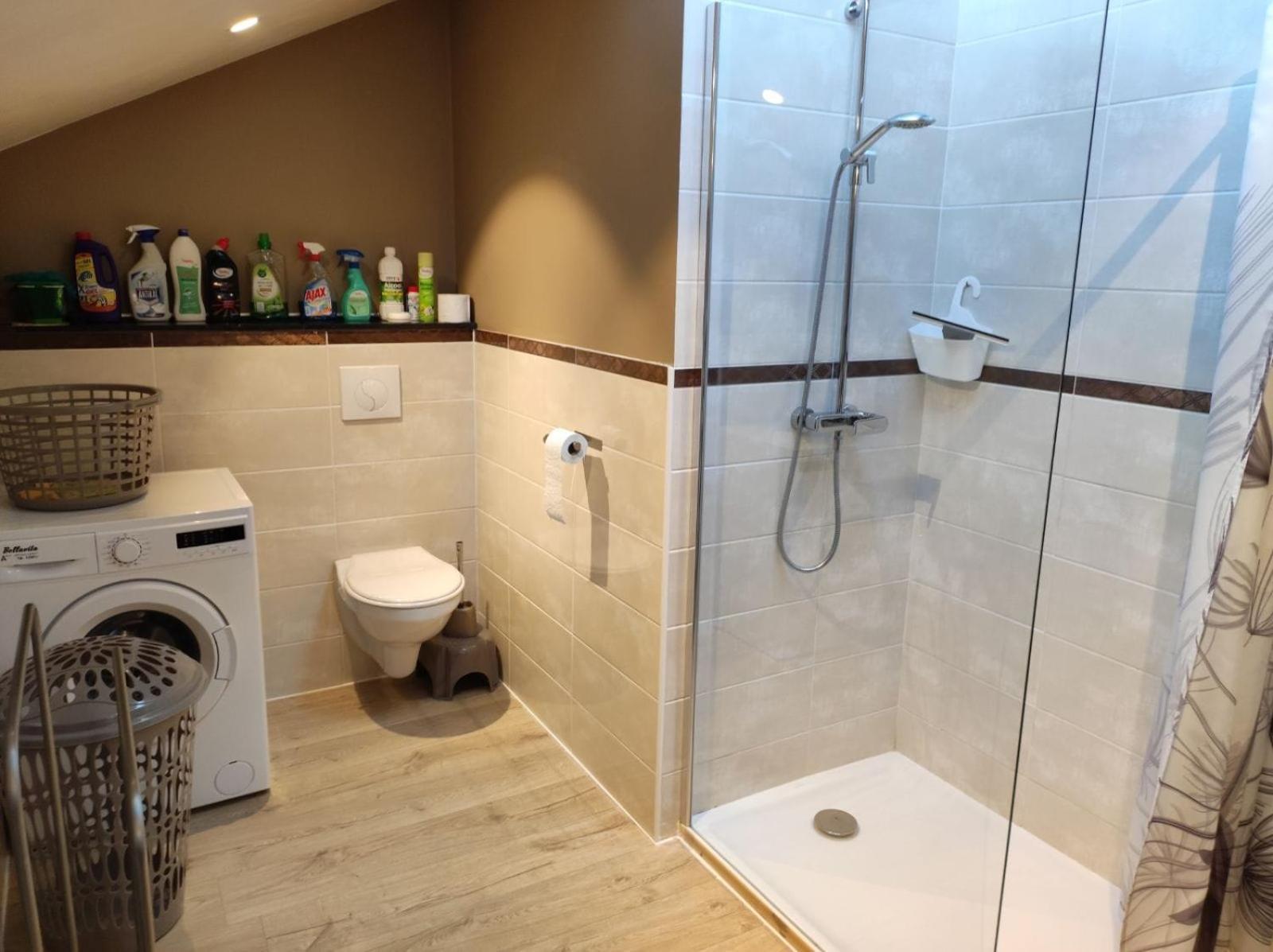 Appartement Gaston Vireux-Wallerand Extérieur photo